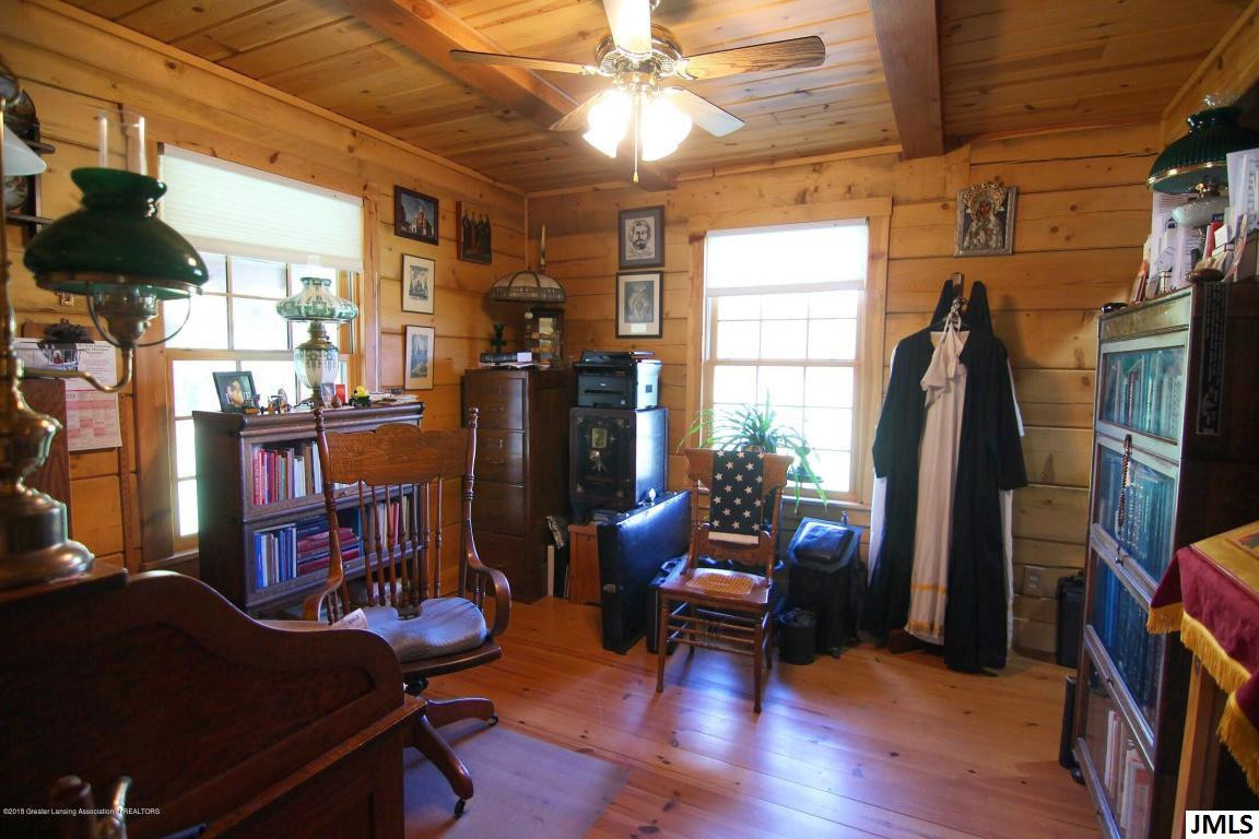 1740 West Berry Road Rives Junction, MI 49277 - Photo 18 of 33 Photo 18