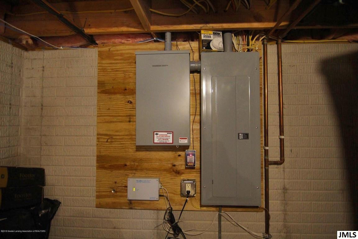 1740 West Berry Road Rives Junction, MI 49277 - Photo 21 of 33 Photo 21