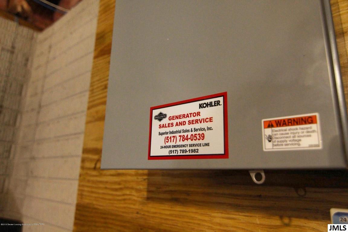 1740 West Berry Road Rives Junction, MI 49277 - Photo 22 of 33 Photo 22