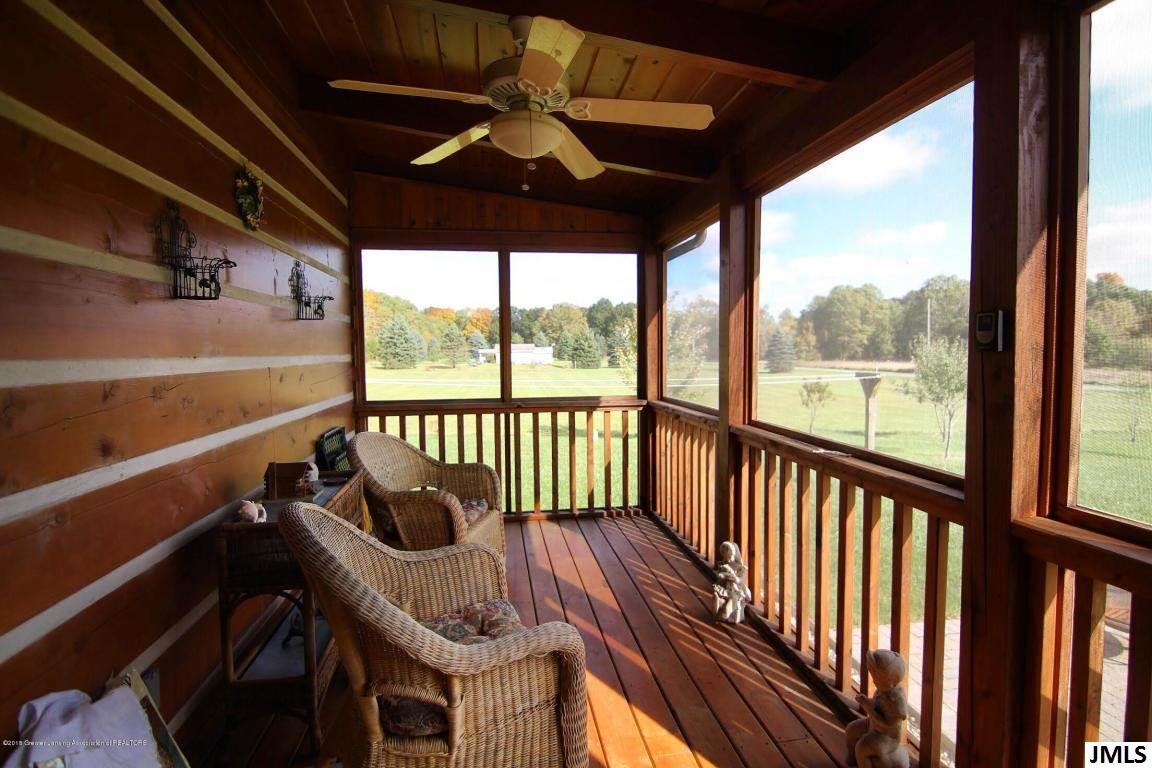 1740 West Berry Road Rives Junction, MI 49277 - Photo 24 of 33 Photo 24