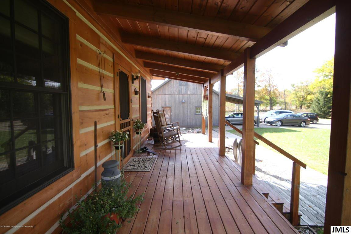 1740 West Berry Road Rives Junction, MI 49277 - Photo 25 of 33 Photo 25
