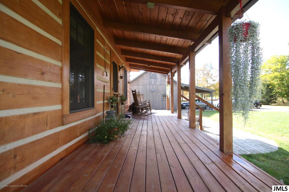 1740 West Berry Road Rives Junction, MI 49277 - Photo 26 of 33 Photo 26