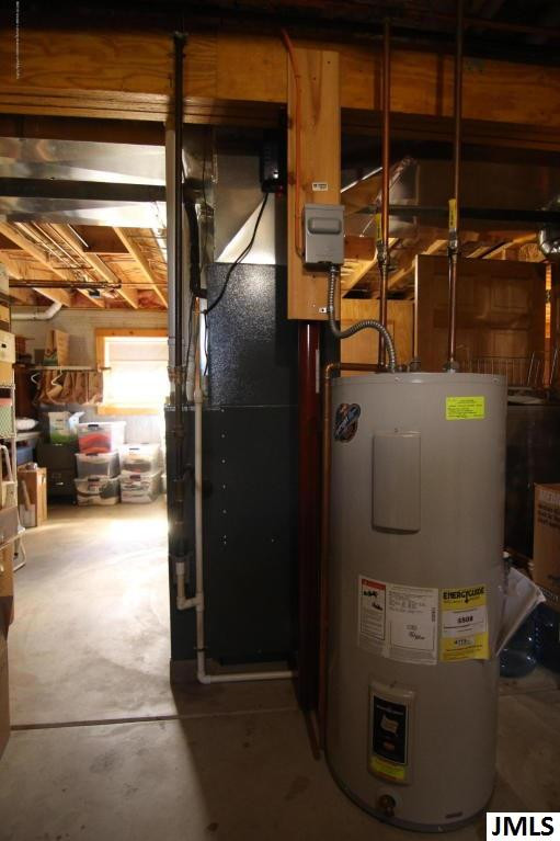 1740 West Berry Road Rives Junction, MI 49277 - Photo 29 of 33 Photo 29