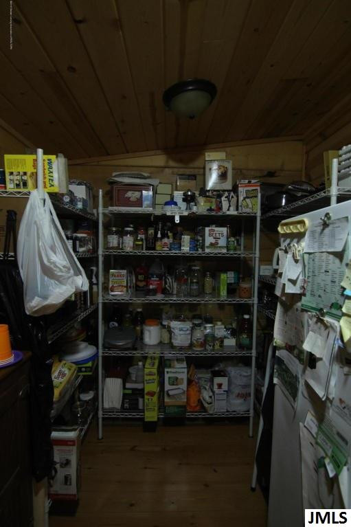 1740 West Berry Road Rives Junction, MI 49277 - Photo 32 of 33 Photo 32