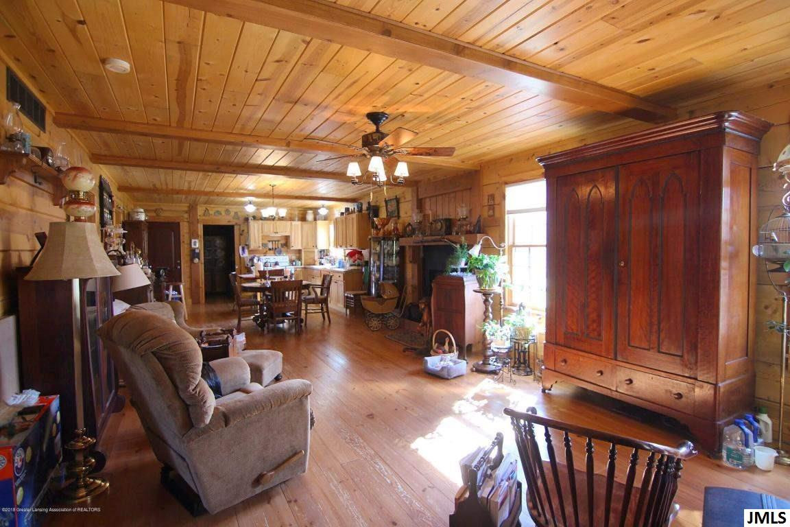 1740 West Berry Road Rives Junction, MI 49277 - Photo 4 of 33 Photo 4
