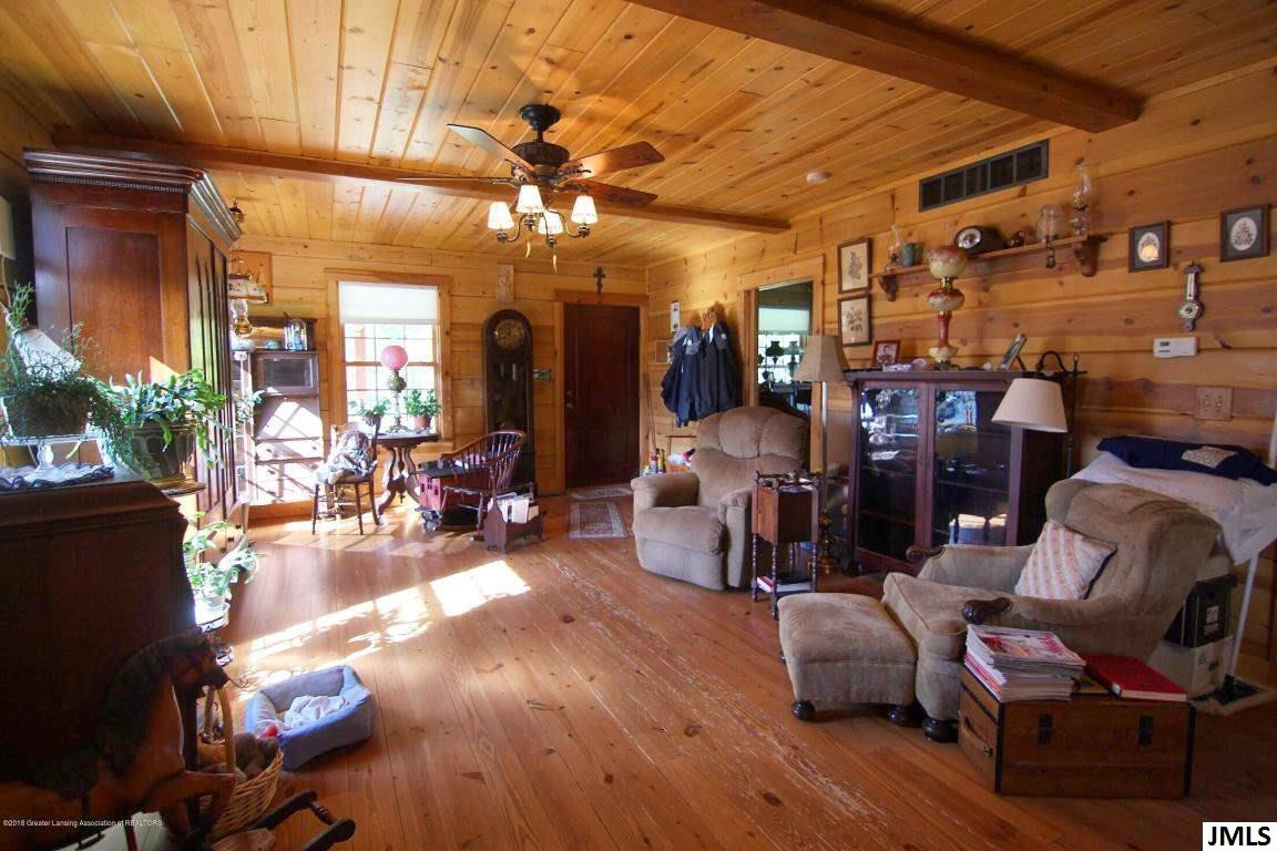 1740 West Berry Road Rives Junction, MI 49277 - Photo 5 of 33 Photo 5
