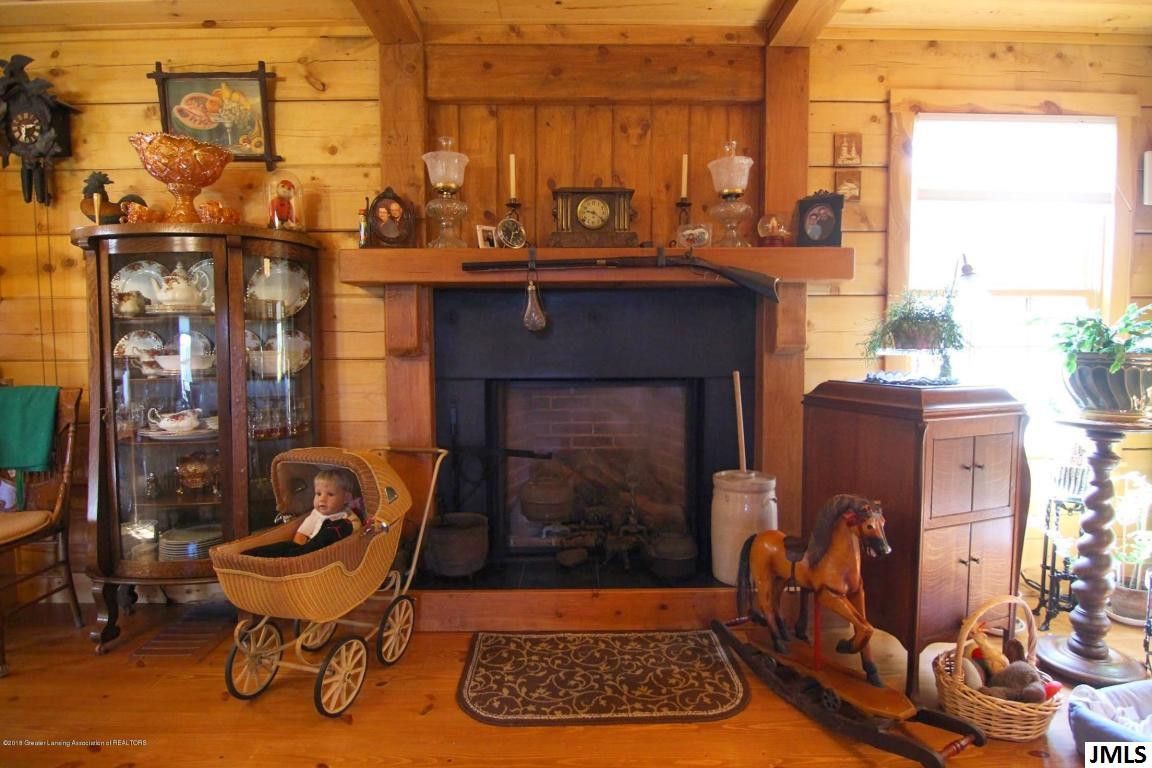 1740 West Berry Road Rives Junction, MI 49277 - Photo 6 of 33 Photo 6