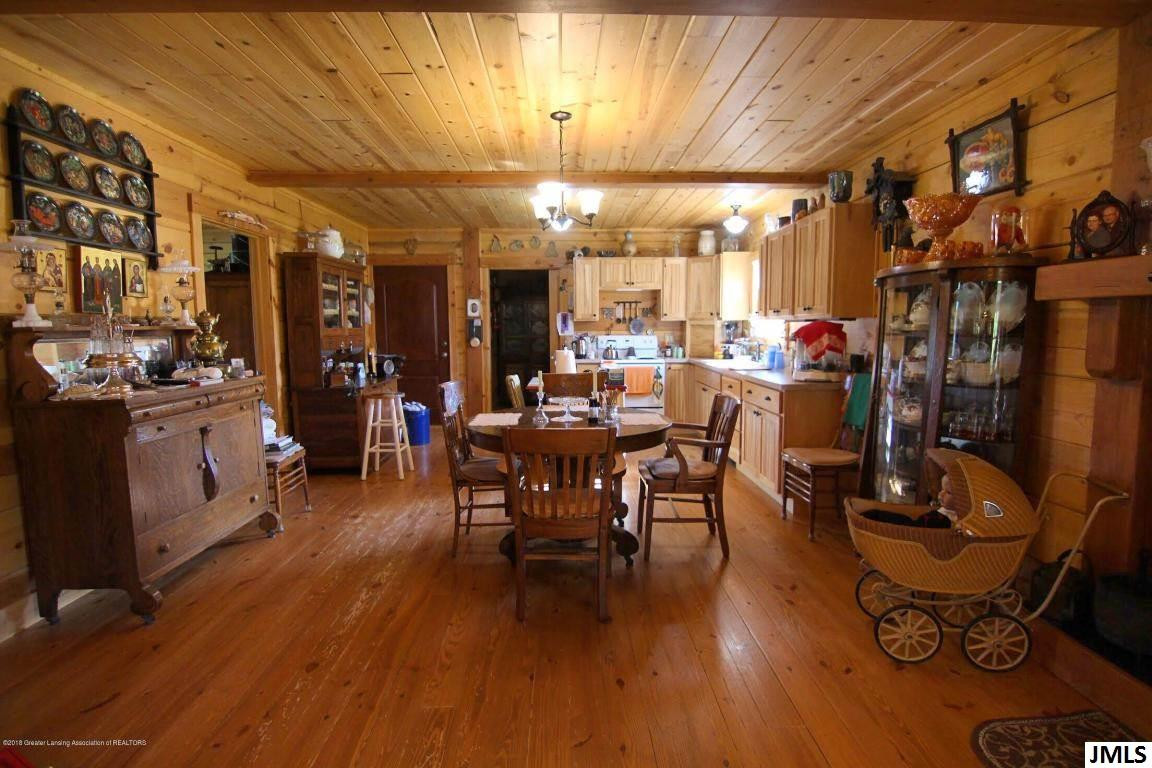 1740 West Berry Road Rives Junction, MI 49277 - Photo 7 of 33 Photo 7