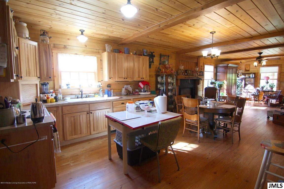 1740 West Berry Road Rives Junction, MI 49277 - Photo 8 of 33 Photo 8