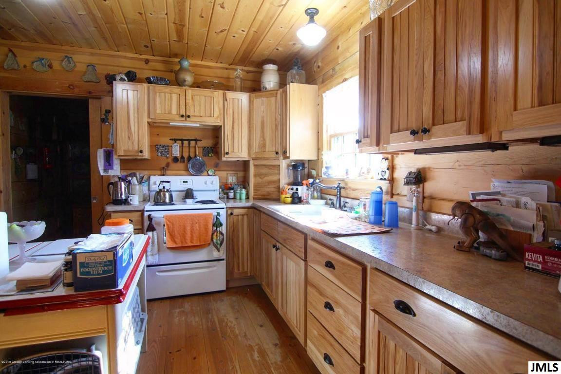 1740 West Berry Road Rives Junction, MI 49277 - Photo 9 of 33 Photo 9