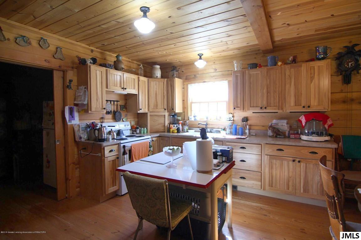 1740 West Berry Road Rives Junction, MI 49277 - Photo 10 of 33 Photo 10