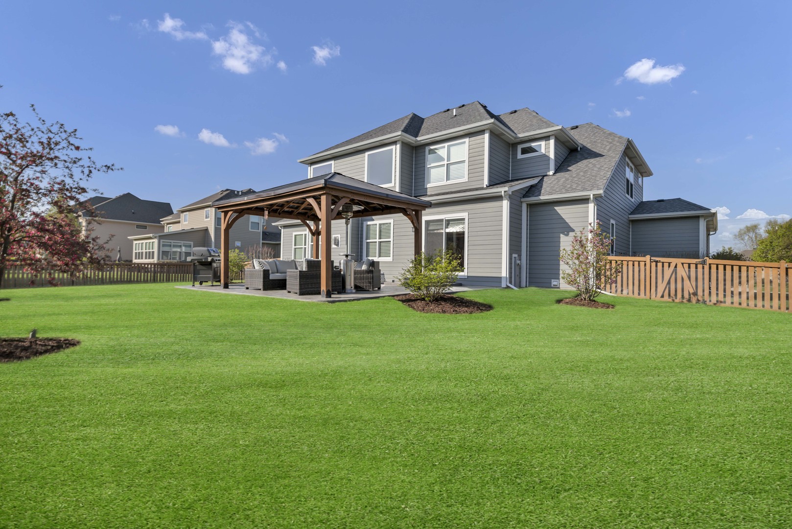 3679 Broadleaf Avenue Elgin, IL 60124 - Photo 44 of 53