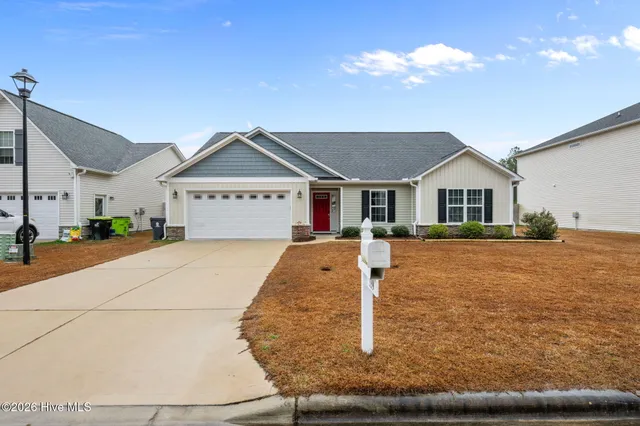 $2,000 | 339 Station House Road, New Bern, NC 28562