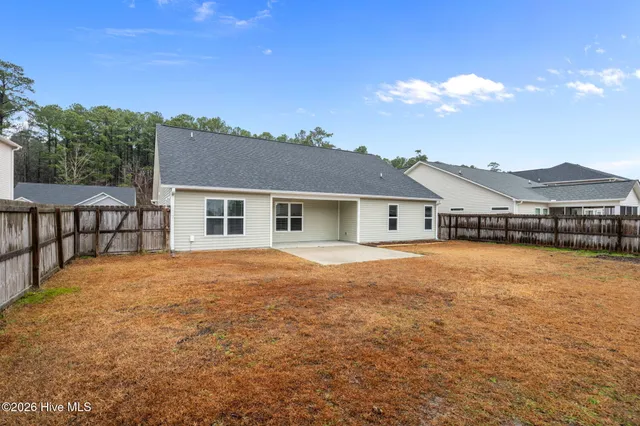 $2,000 | 339 Station House Road, New Bern, NC 28562