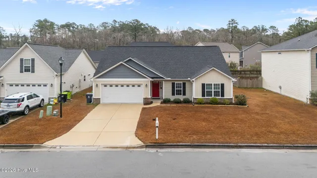 $2,000 | 339 Station House Road, New Bern, NC 28562