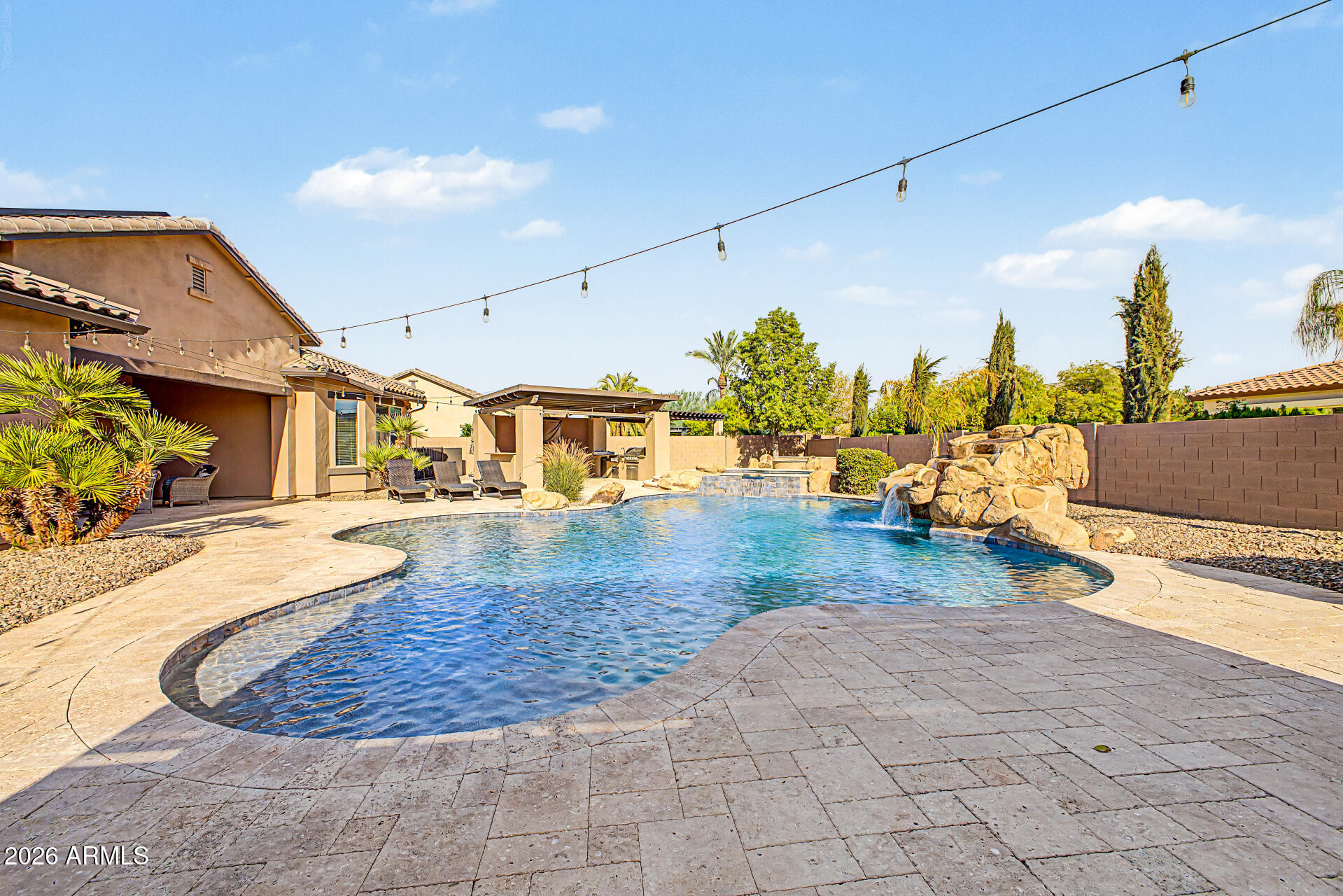 2855 East Warbler Road Gilbert, AZ 85297 - Photo 100 of 114 49-Warbler