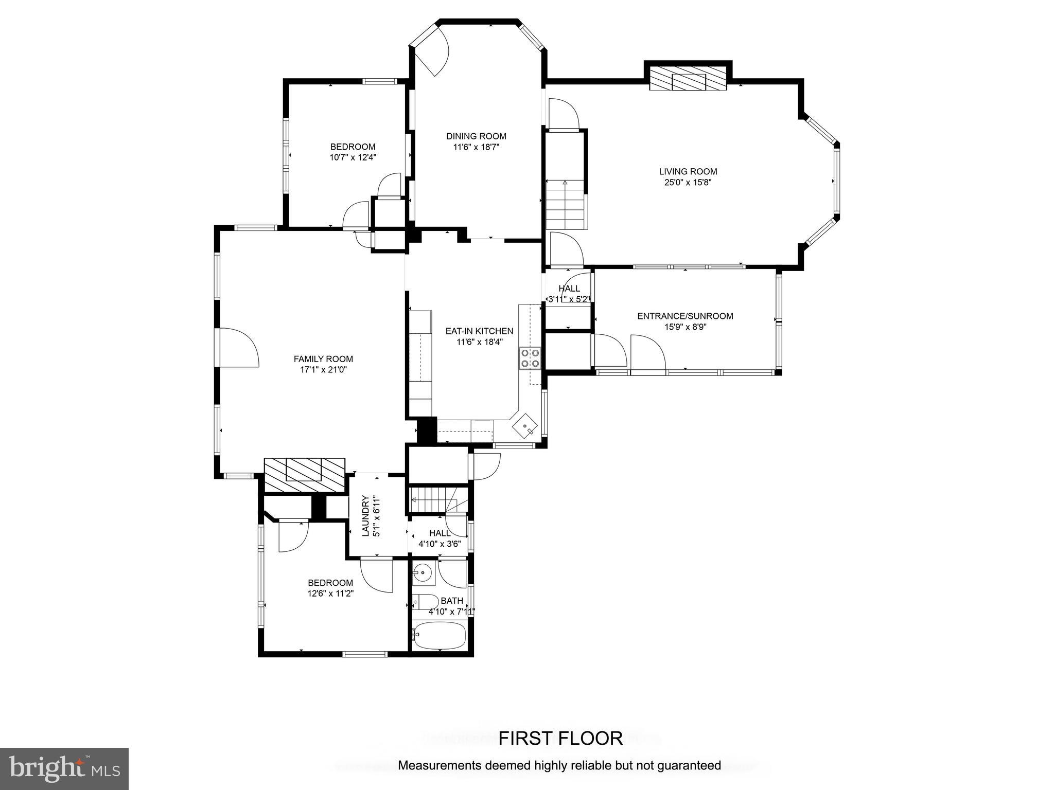 612 Kings Road Yardley, PA 19067 - Photo 51 of 52 Gallery Image 51