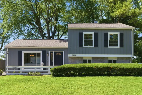 $395,000 | 5391 Grandon Drive, Hilliard, OH 43026