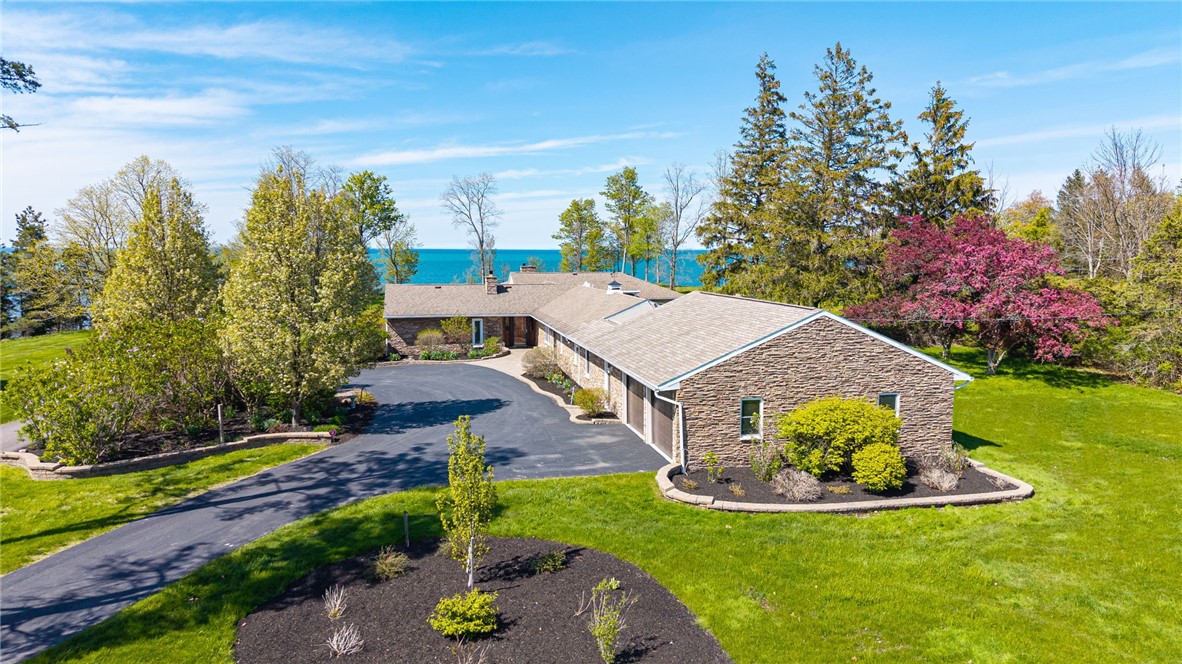 1640 Lake Road Webster, NY 14580 - Photo 1 of 1 Gallery Image 1