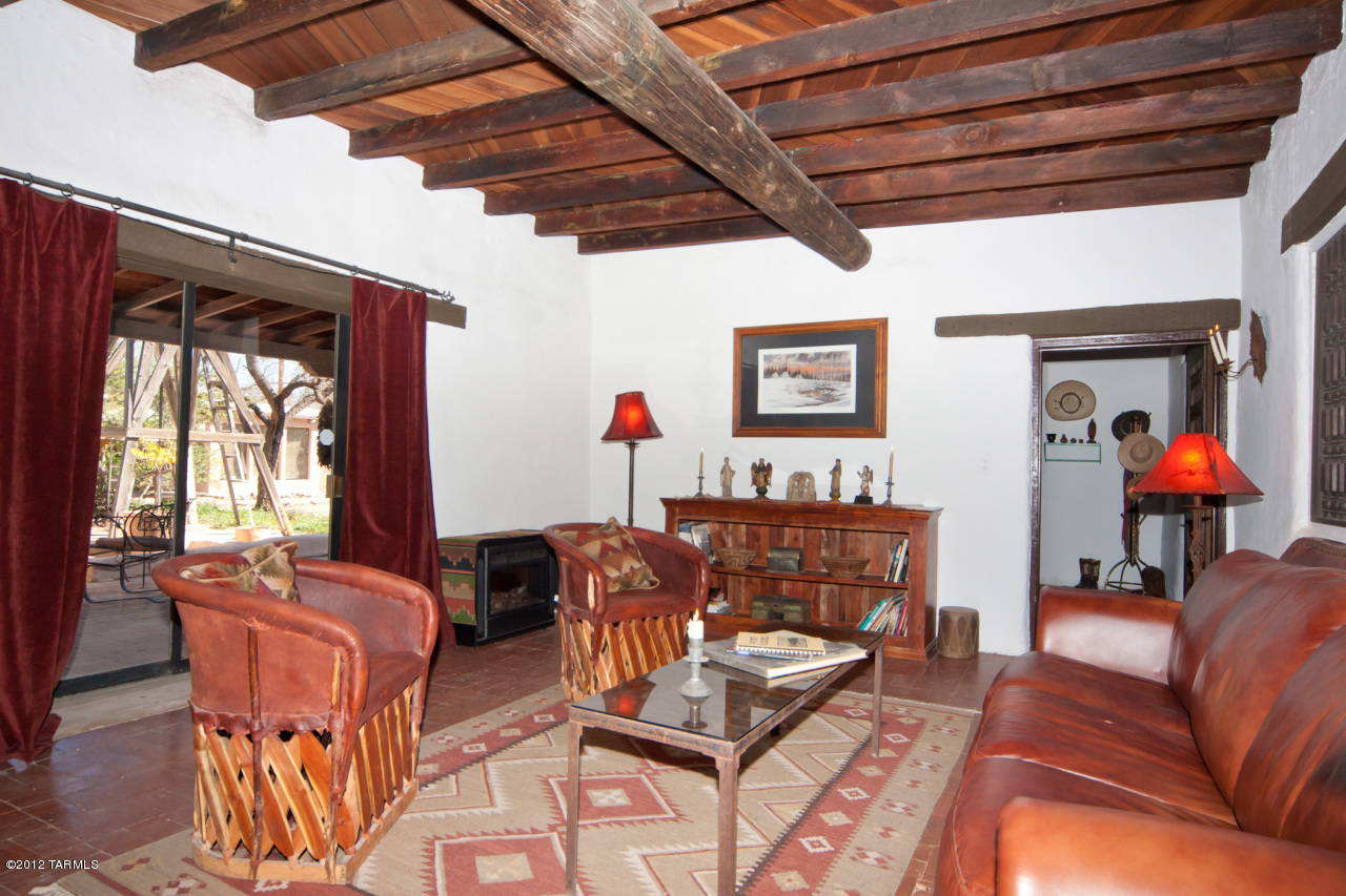 5354 East Fort Lowell Road Tucson, AZ 85712 - Photo 9 of 34