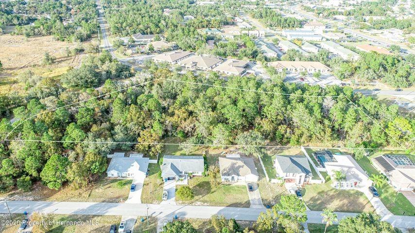 Landover Blvd Spring Hill Spring Hill, FL 34613 - Photo 1 of 1