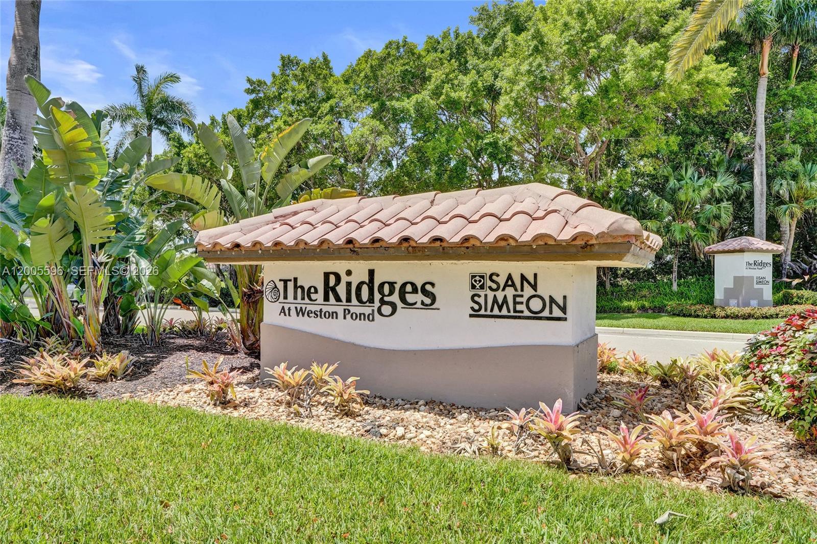 4281 Laurel Ridge Circle Weston, FL 33331 - Photo 70 of 80