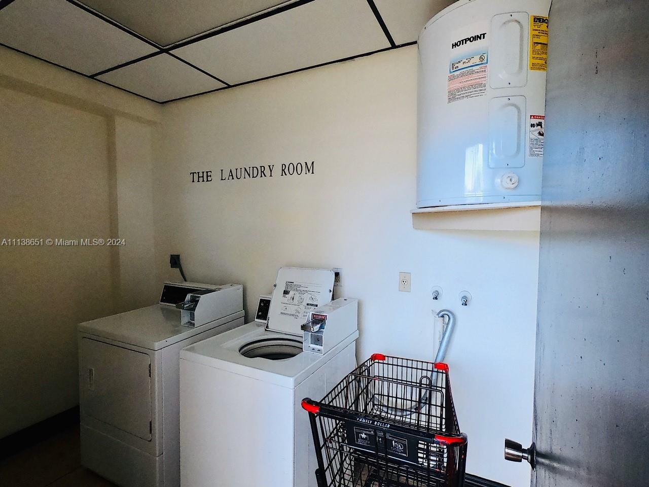 6445 Indian Creek Drive, Unit B16 Miami Beach, FL 33141 - Photo 18 of 18