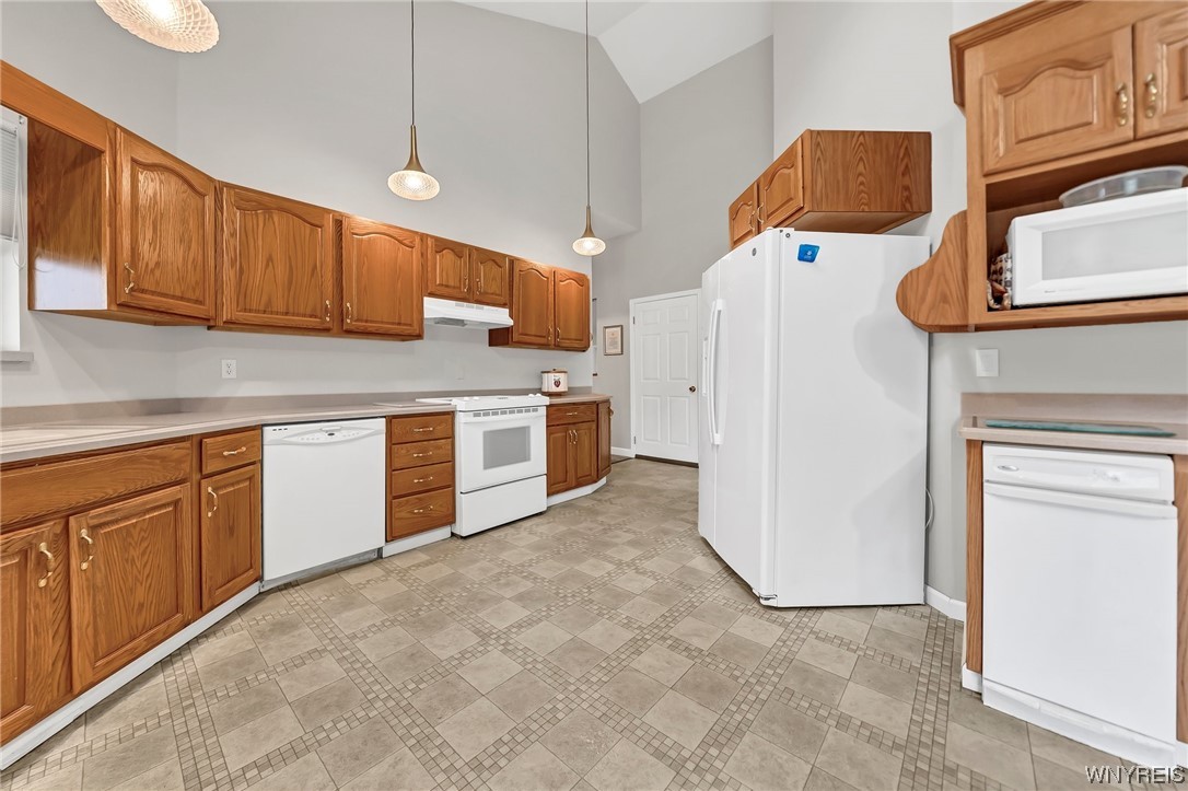 7237 Townline Road Pendleton, NY 14120 - Photo 12 of 50