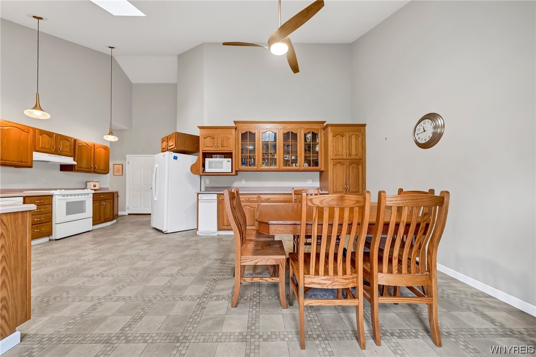 7237 Townline Road Pendleton, NY 14120 - Photo 14 of 50