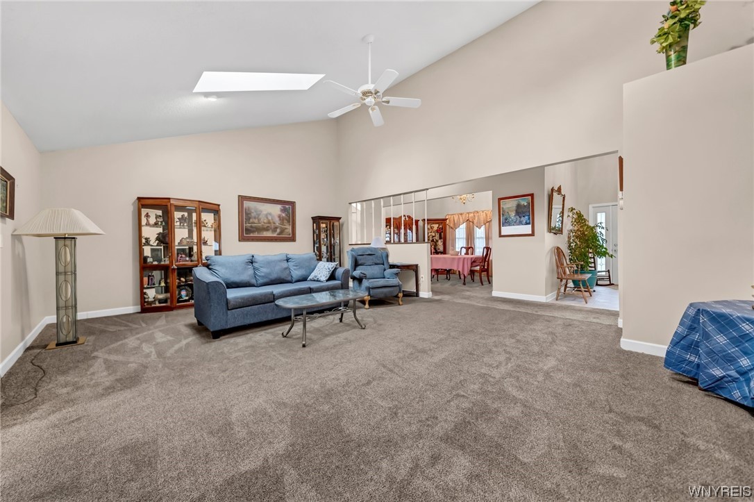 7237 Townline Road Pendleton, NY 14120 - Photo 18 of 50