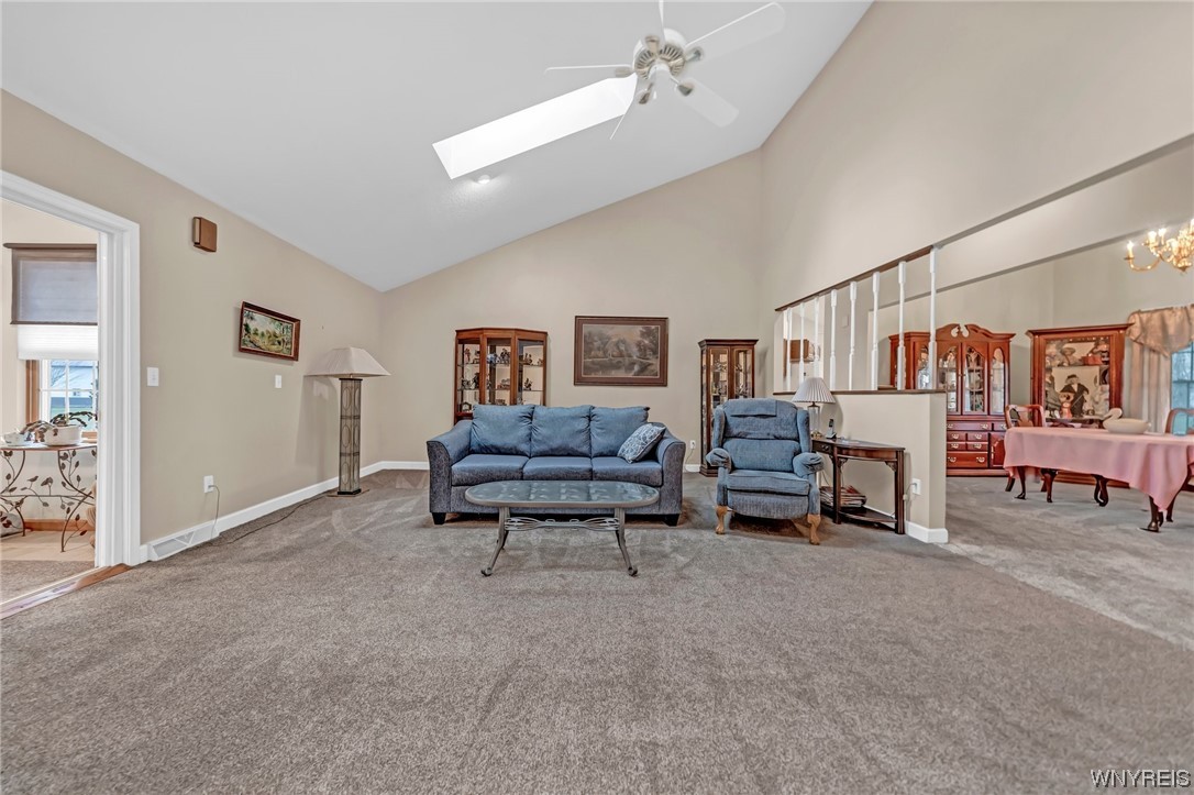 7237 Townline Road Pendleton, NY 14120 - Photo 19 of 50