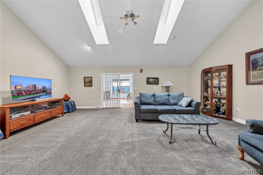 7237 Townline Road Pendleton, NY 14120 - Photo 20 of 50