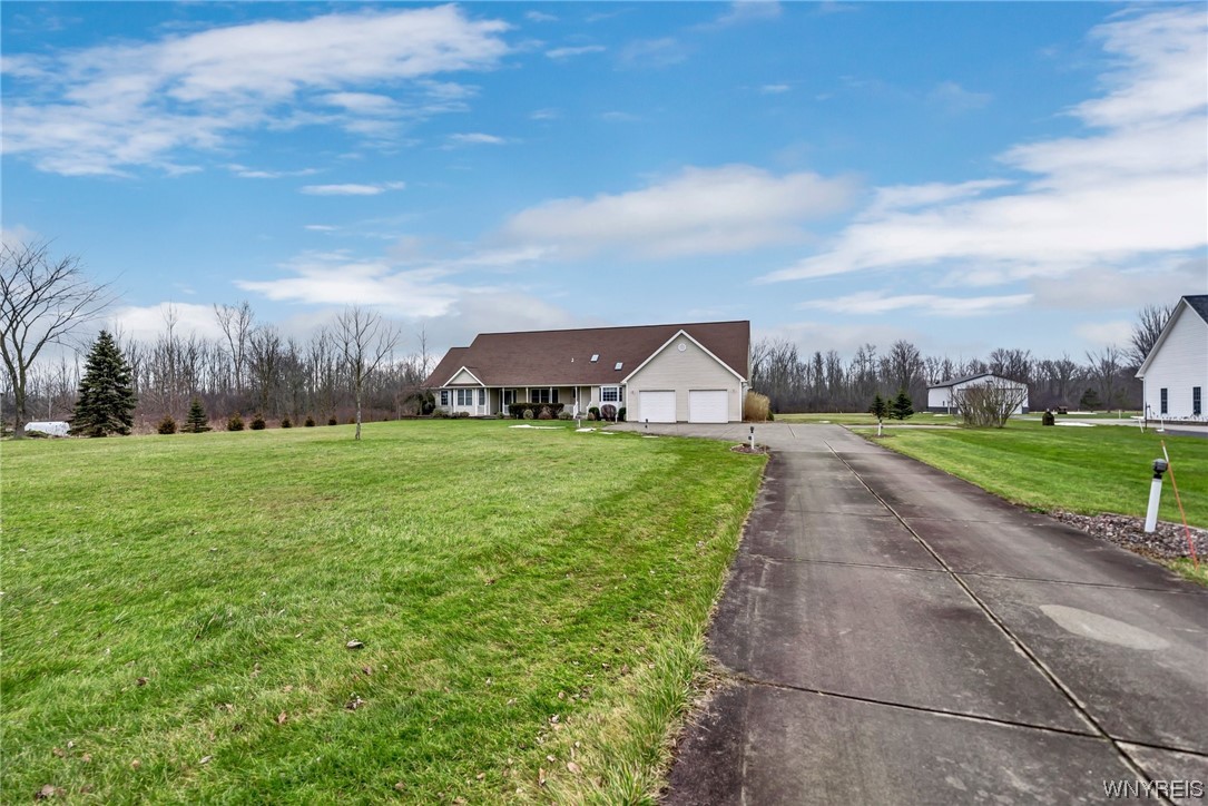 7237 Townline Road Pendleton, NY 14120 - Photo 2 of 50