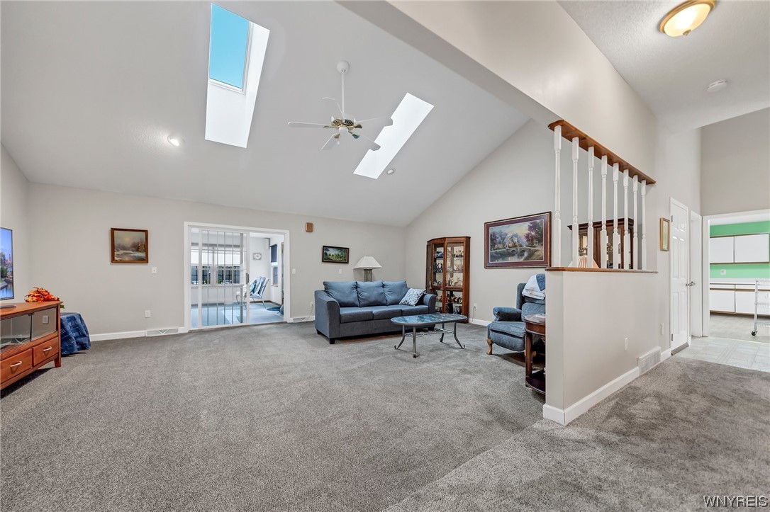 7237 Townline Road Pendleton, NY 14120 - Photo 21 of 50