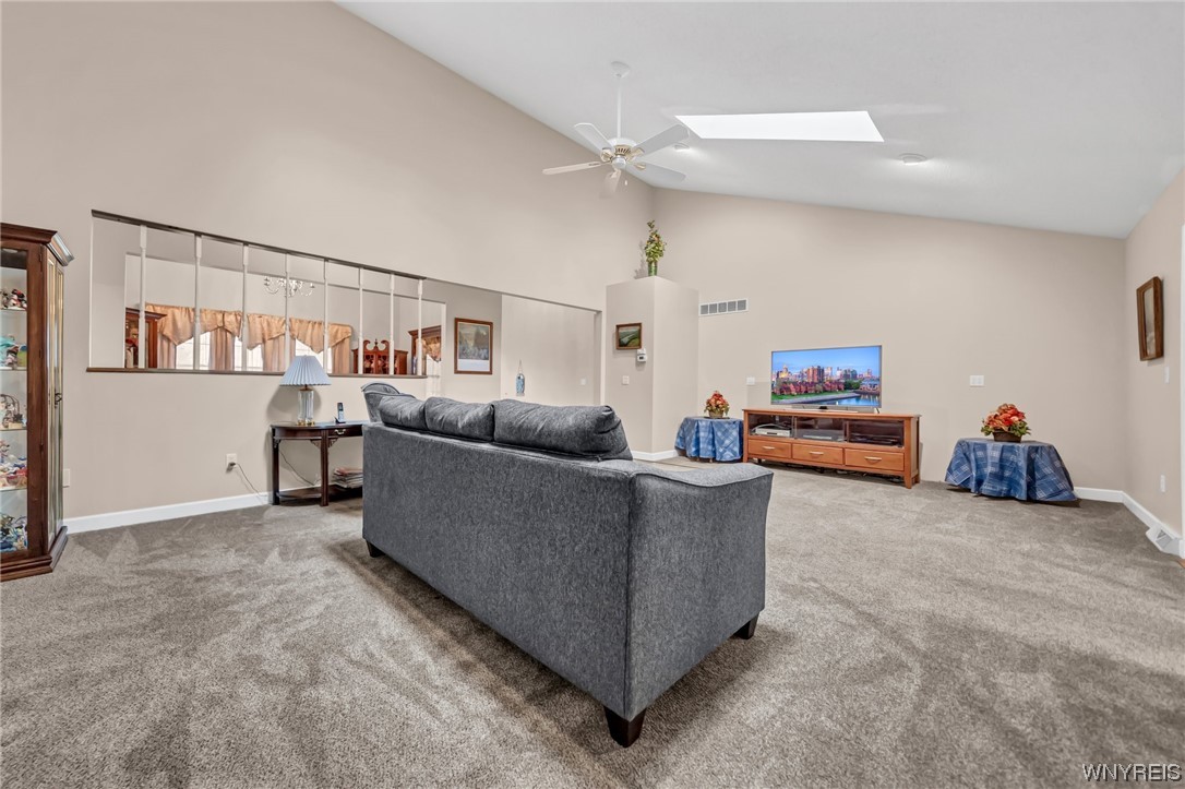 7237 Townline Road Pendleton, NY 14120 - Photo 23 of 50