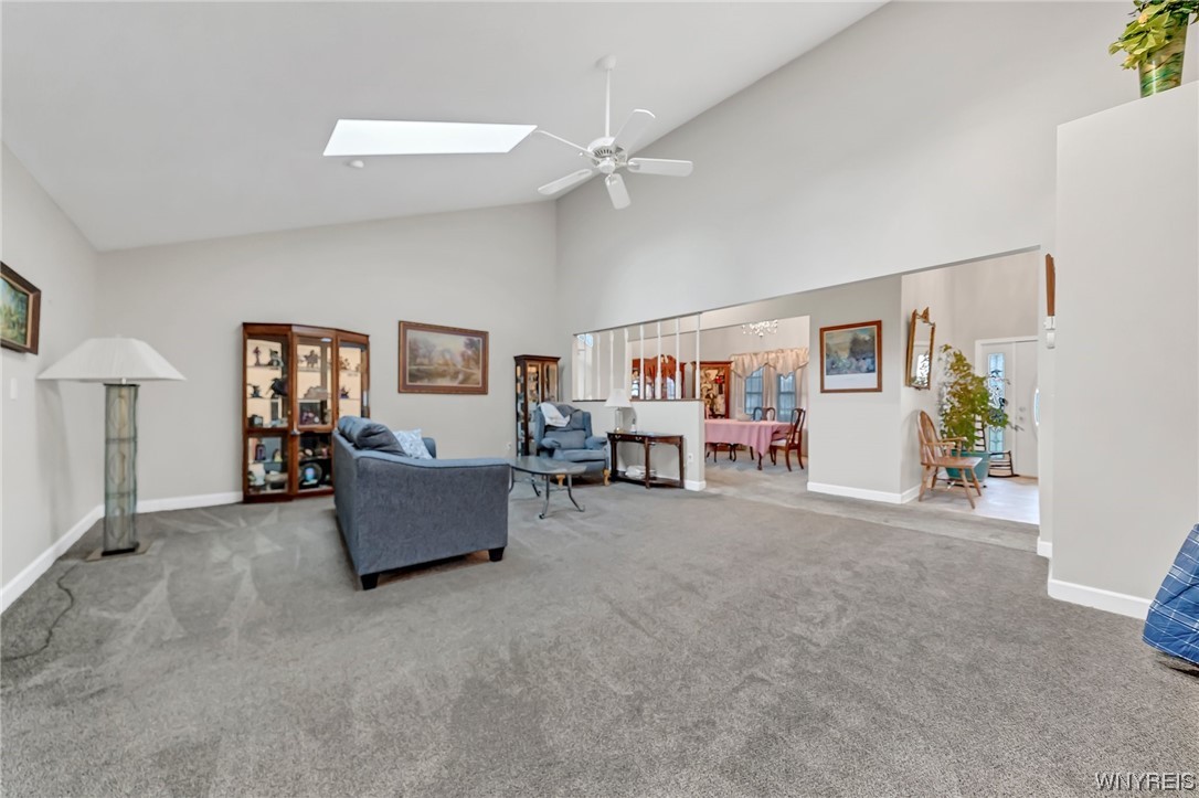 7237 Townline Road Pendleton, NY 14120 - Photo 24 of 50