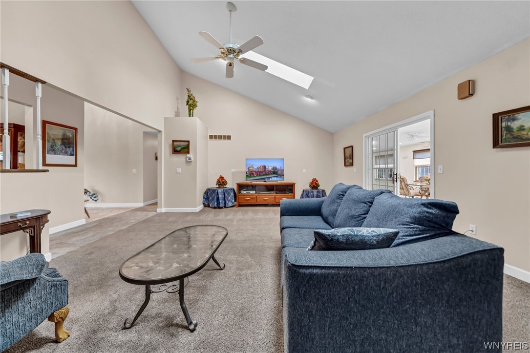 7237 Townline Road Pendleton, NY 14120 - Photo 25 of 50