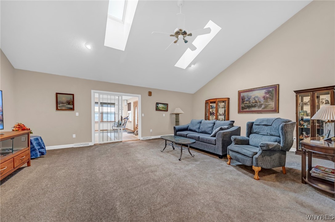 7237 Townline Road Pendleton, NY 14120 - Photo 26 of 50