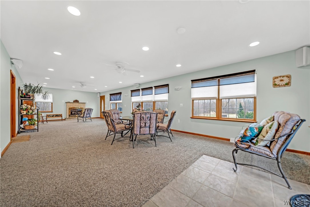 7237 Townline Road Pendleton, NY 14120 - Photo 27 of 50