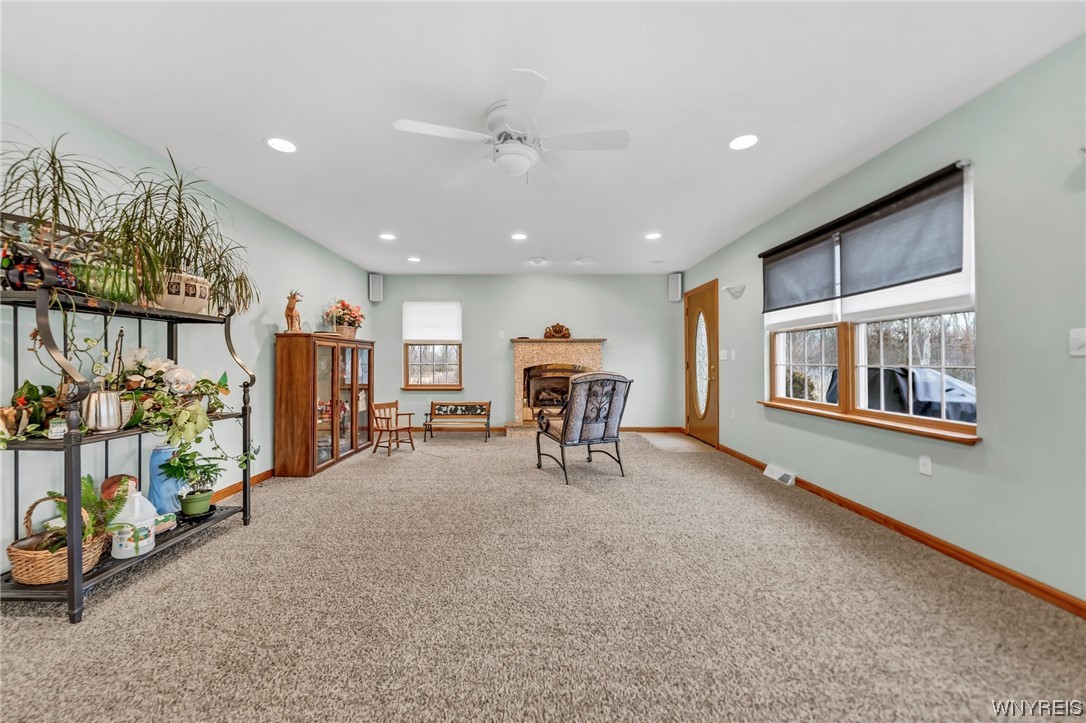 7237 Townline Road Pendleton, NY 14120 - Photo 28 of 50