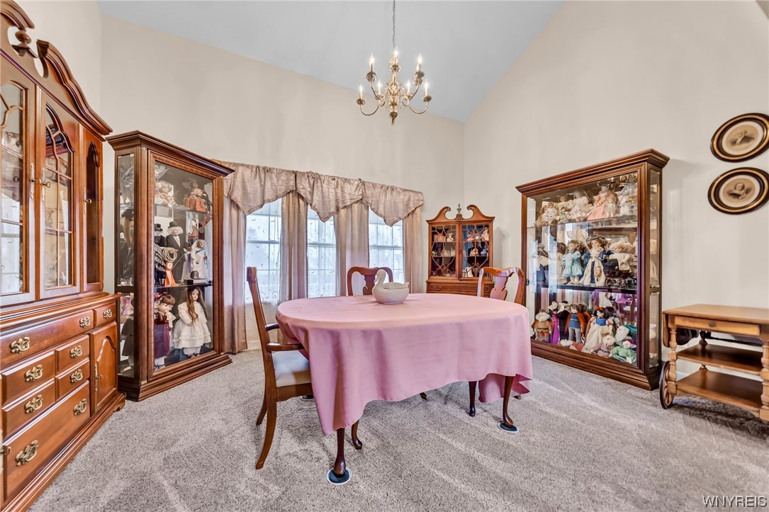 7237 Townline Road Pendleton, NY 14120 - Photo 34 of 50