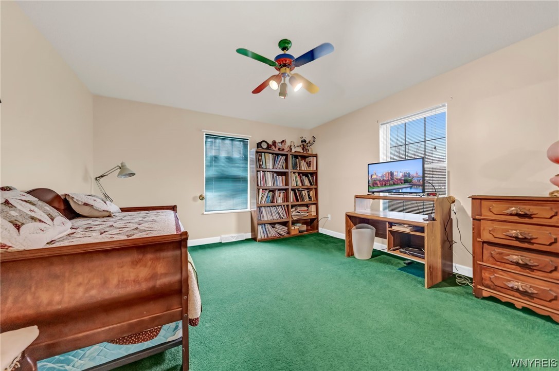 7237 Townline Road Pendleton, NY 14120 - Photo 44 of 50 bed 3