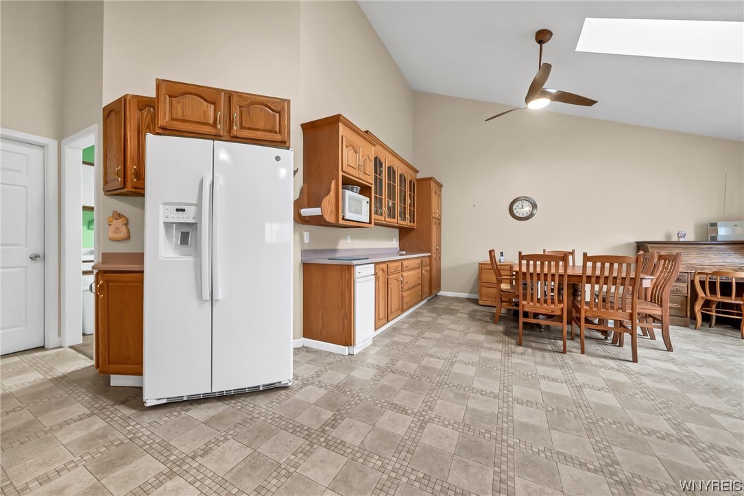 7237 Townline Road Pendleton, NY 14120 - Photo 8 of 50