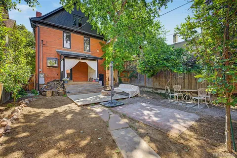 $999,500 | 1241 York Street, Denver, CO 80206