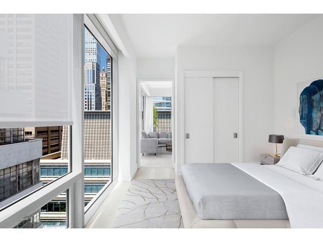 200 East 59th Street, Unit 11B Manhattan, NY 10022 - Photo 3 of 12