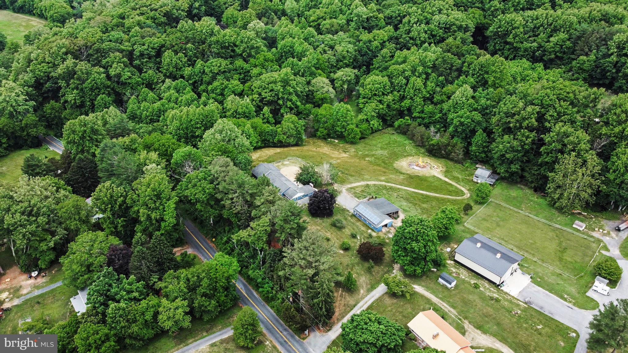3214 Sandy Hook Road Street, MD 21154 - Photo 40 of 51