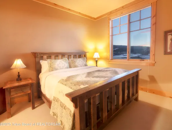 $840,000 | 122 Hastings Drive, Unit 207, Victor, ID 83455