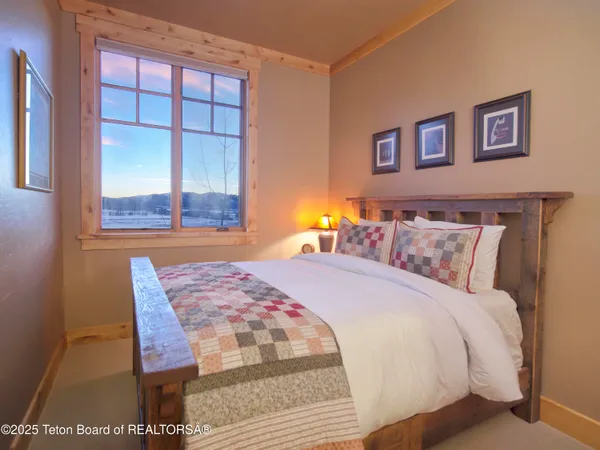 $840,000 | 122 Hastings Drive, Unit 207, Victor, ID 83455
