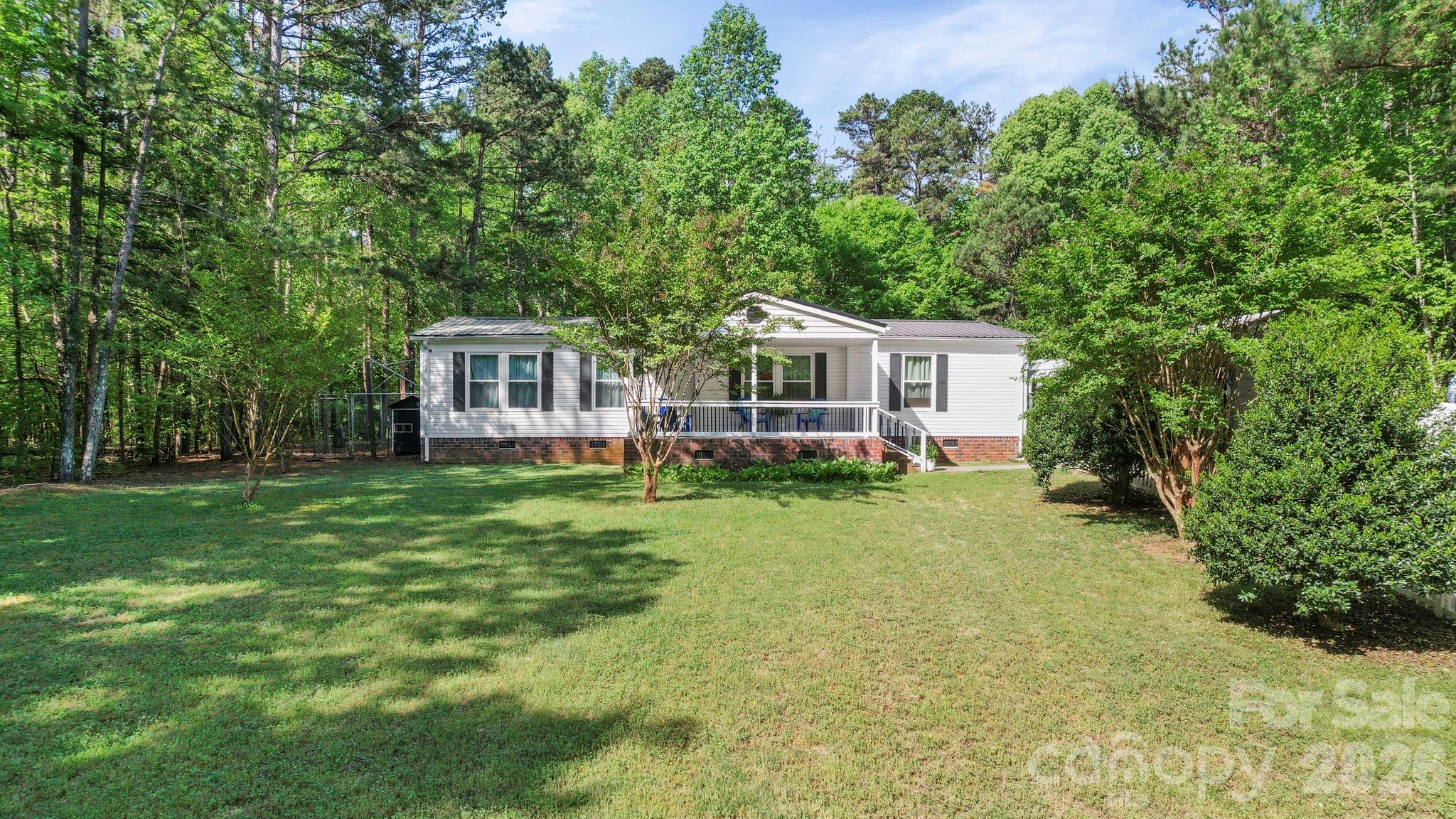 417 Old Tulip Farm Road Salisbury, NC 28147 - Photo 2 of 32