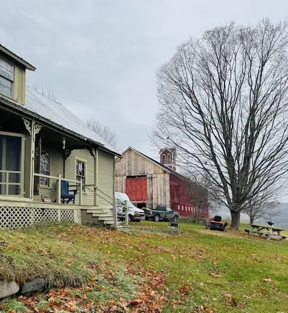 $1,200,000 | 762 A Town Road 65, Barnet, VT 05821